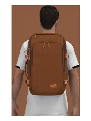 Hátizsák CABINZERO ADV PRO 32L SAIGON KÁVÉ