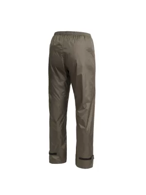 Nadrág PENTAGON CLOUDBURST PACKABLE UNISEX RAIN PANTS K07021 BARNA SZÜRKE