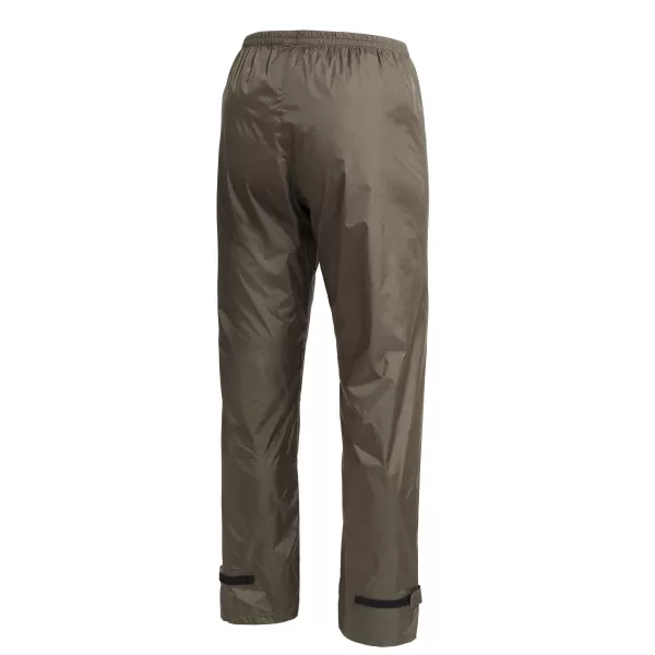  Nadrág PENTAGON CLOUDBURST PACKABLE UNISEX RAIN PANTS K07021 BARNA SZÜRKE 
