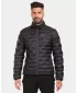 Férfi dzseki KILPI PAPI-M ZM0118KI FEKETE