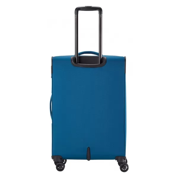  Bőrönd TRAVELITE CHIOS M BENZIN 