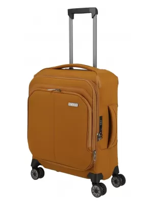 Bőrönd TRAVELITE Priima S CURRY