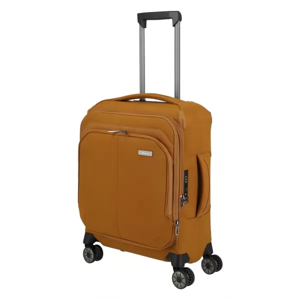  Bőrönd TRAVELITE Priima S CURRY 