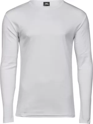 Férfi póló TEE JAYS | TJ 530 FEHÉR