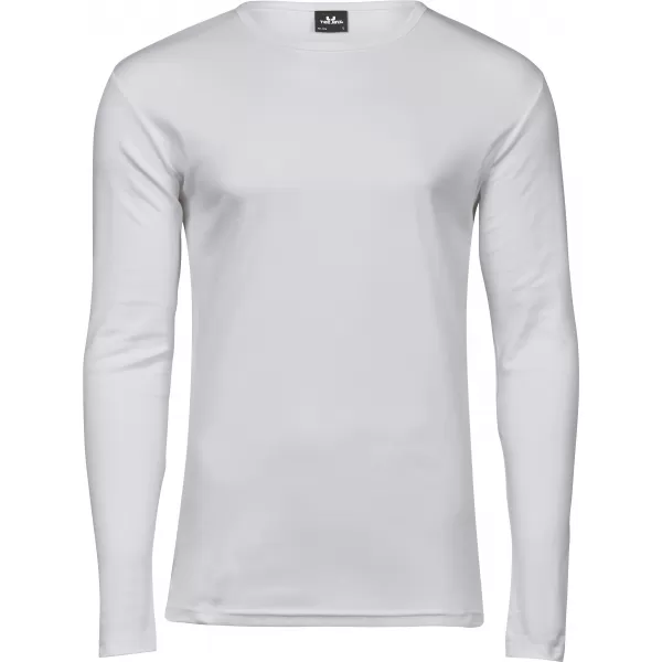  Férfi póló TEE JAYS | TJ 530 FEHÉR 