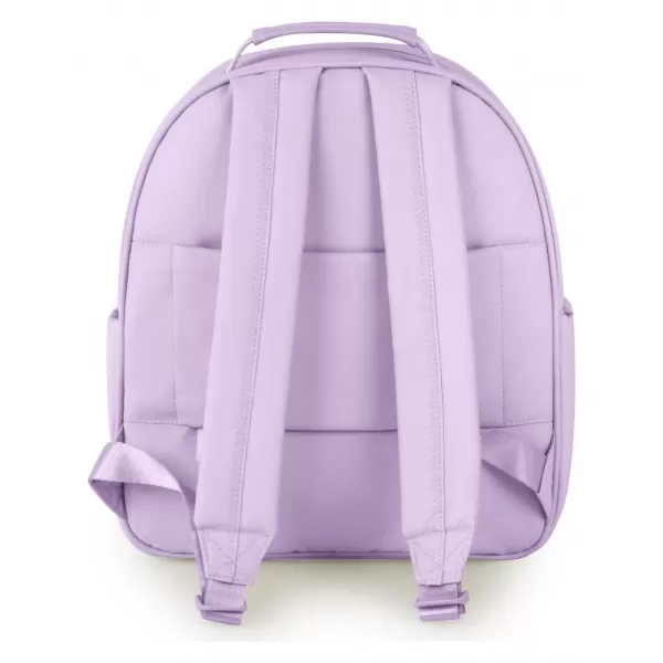  Hátizsák HEYS PUFFER BACKPACK LEVENDULA 