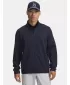 Férfi pulóver UNDER ARMOUR UA DRIVE SWEATERFLEECE FZ 6005672-410 KÉK