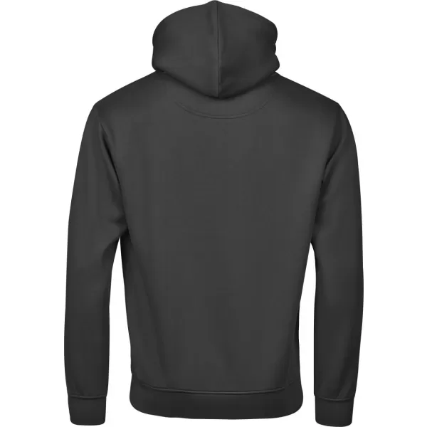  Uniszex pulóver TEE JAYS | TJ 5152 FEKETE 