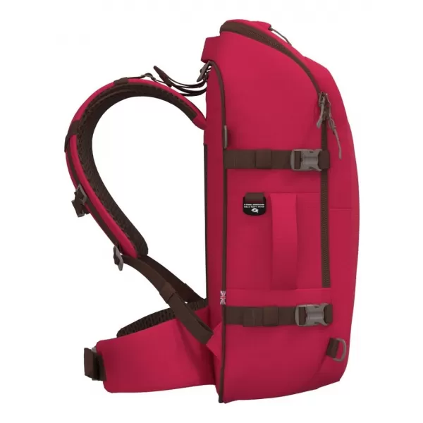  Hátizsák CABINZERO ADV 42L MIAMI MAGENTA 