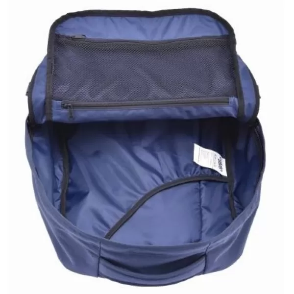  Hátizsák CABINZERO MILITARY 36L SZOKÁSOK 