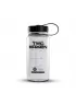 Üveg PENTAGON NORMAN WATER BOTTLE 550ML D19011 TRANSZPARENS