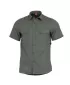 Férfi ing PENTAGON PLATO SHIRT SHORT K02019 TEREPSZÍNŰ ZÖLD
