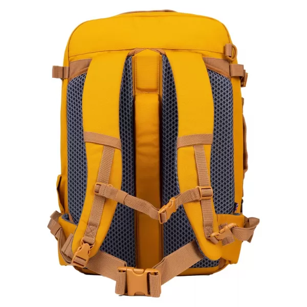  Hátizsák CABINZERO CLASSIC PRO 42L NARANCSOS HIDEG 
