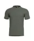póló PENTAGON LEVANTES HENLEY T-SHIRT K09025 TEREPSZÍNŰ ZÖLD