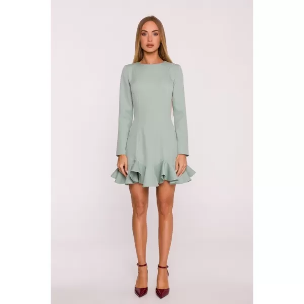  Ruha MOE M880 MENTA 