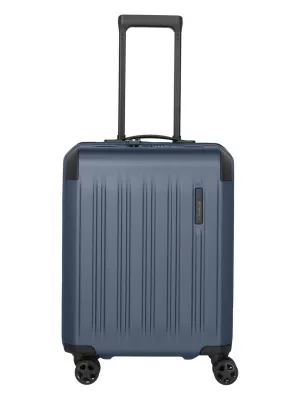Bőrönd TRAVELITE DYNAMIIC S FARMERKÉK