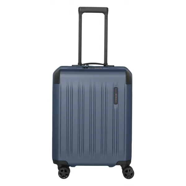  Bőrönd TRAVELITE DYNAMIIC S FARMERKÉK 