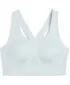 Hölgy melltartó PUMA PWRBREATHE RUN BRA 52507497 TENGERI ÜVEG