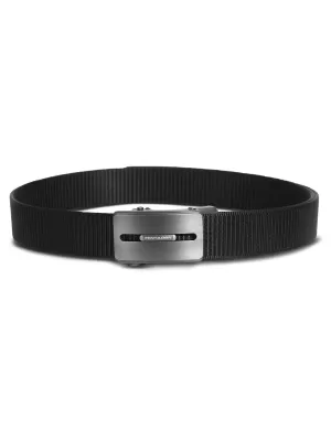 Öv PENTAGON REGAL BELT 35MM STL K17103 FEKETE