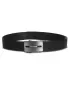 Öv PENTAGON REGAL BELT 35MM STL K17103 FEKETE