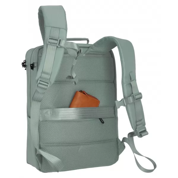  Hátizsák TRAVELITE WORKFLOOW BACKPACK M ZSÁLYA 