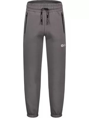 Férfi zeneszámok NORDBLANC COMFYSTRIDE NBSPM8253 SZÜRKE