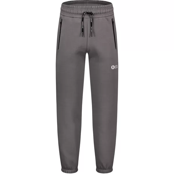  Férfi zeneszámok NORDBLANC COMFYSTRIDE NBSPM8253 SZÜRKE 