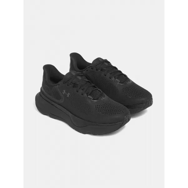  Női cipők UNDER ARMOUR UA W INFINITE PRO 2 3028177-002 FEKETE 