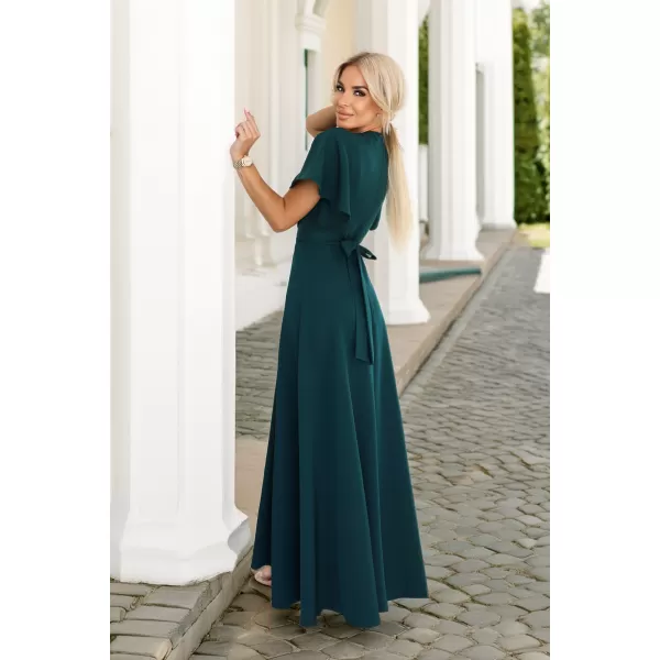  Ruha NUMOCO 581-8 ÜVEG 