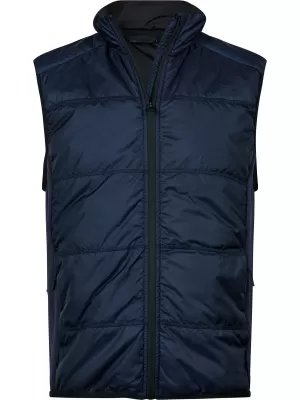 Férfi mellény TEE JAYS | TJ 9114 HADITENGERÉSZET/HADITENGERÉSZET