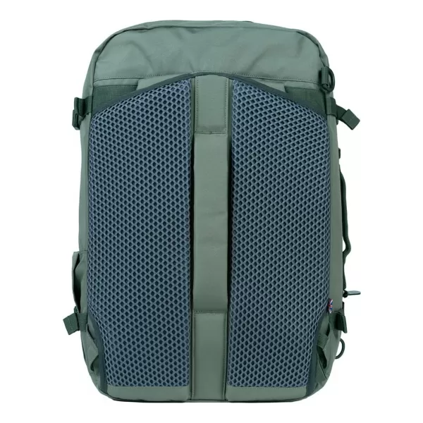  Hátizsák CABINZERO CLASSIC PLUS 42L GRÚZ KHAKI 