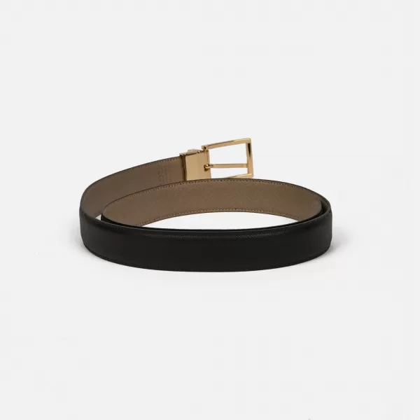  Női öv GEOX BELT G009406 FEKETE 