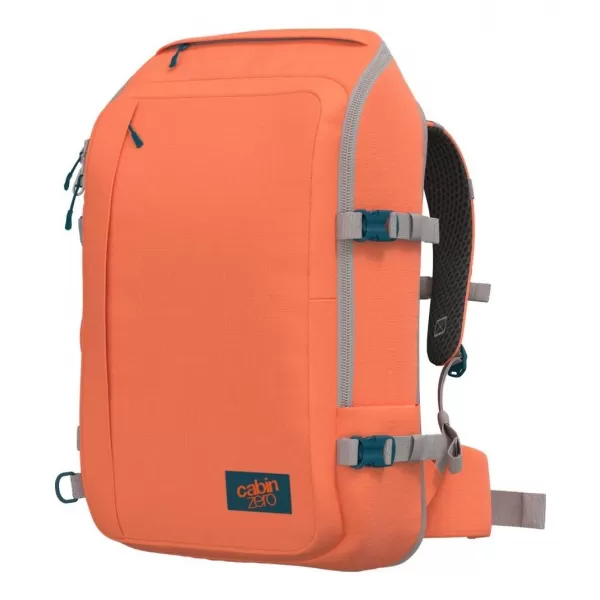  Hátizsák CABINZERO ADV 42L MAROKKÓI HOMOK 