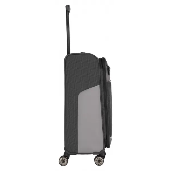  Bőrönd TRAVELITE VIIA 4W M ANTRACIT 