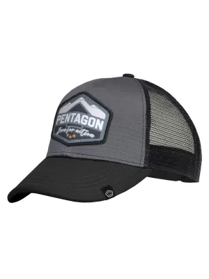 Sapka PENTAGON ERA CAP BORN FOR ACTION K13048 FARKAS/SZÜRKE