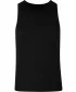 Tartály teteje URBAN CLASSICS TB7685B FEKETE/FEKETE