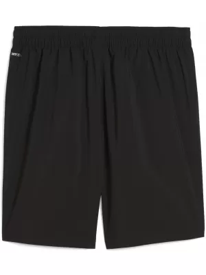 Rövidnadrág PUMA M TAD ESSENTIALS 7" WOVEN SHORT 52591001 PUMA FEKETE