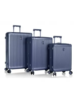 Bőrönd HEYS LUXE S,M,L SZOKÁSOK