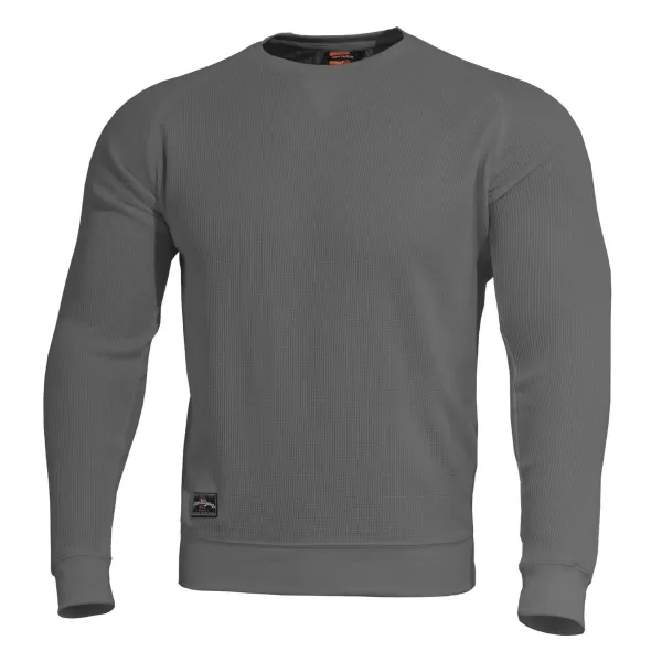  Pulóver PENTAGON ELYSIUM SWEATER K09024 FARKAS/SZÜRKE 