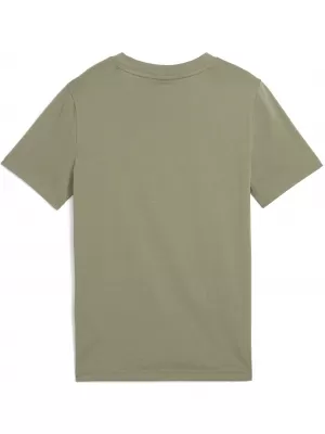 T -póló PUMA ESS NO 1 LOGO TEE B 68490682 LUX HADSEREG