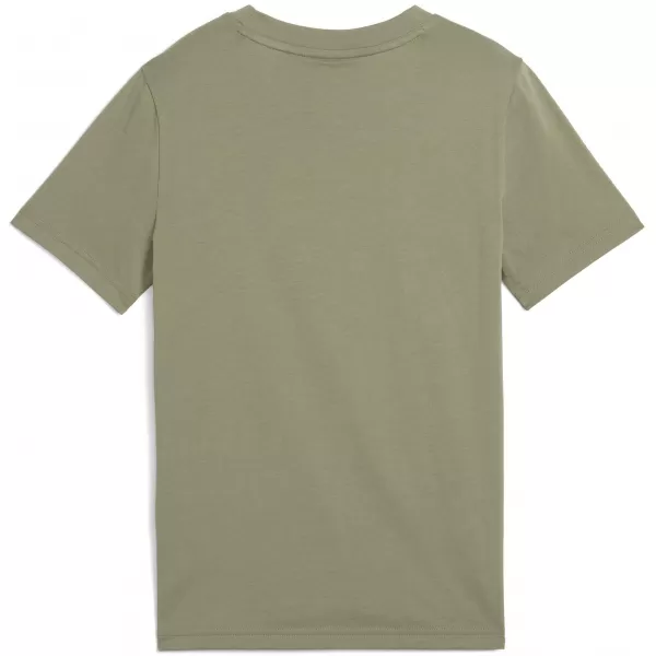  T -póló PUMA ESS NO 1 LOGO TEE B 68490682 LUX HADSEREG 