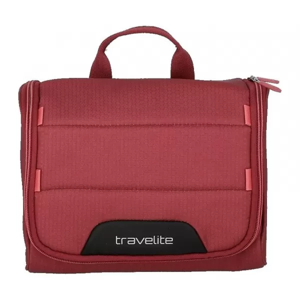  Táska TRAVELITE SKAII COSMETIC BAG SZERK 