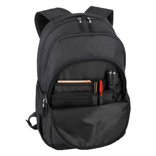  Hátizsák TRAVELITE KICK OFF BACKPACK L ANTRACIT 