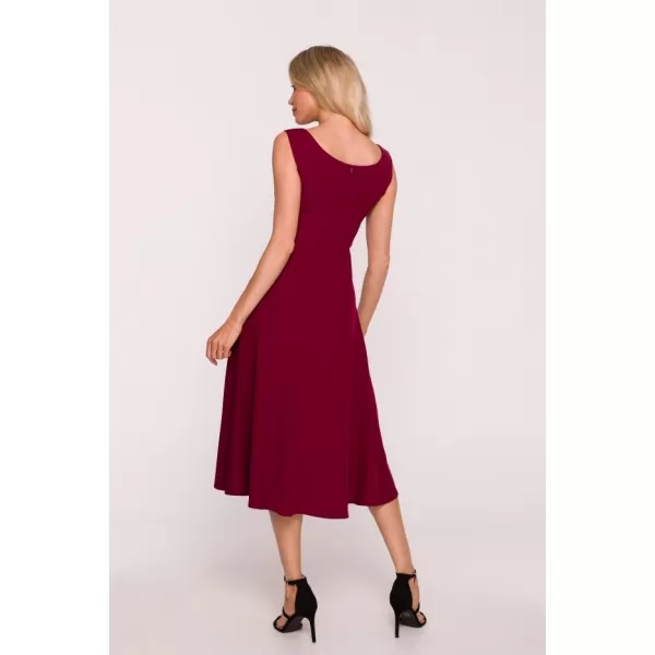  Ruha STYLOVE S424 GESZTENYEBARNA 