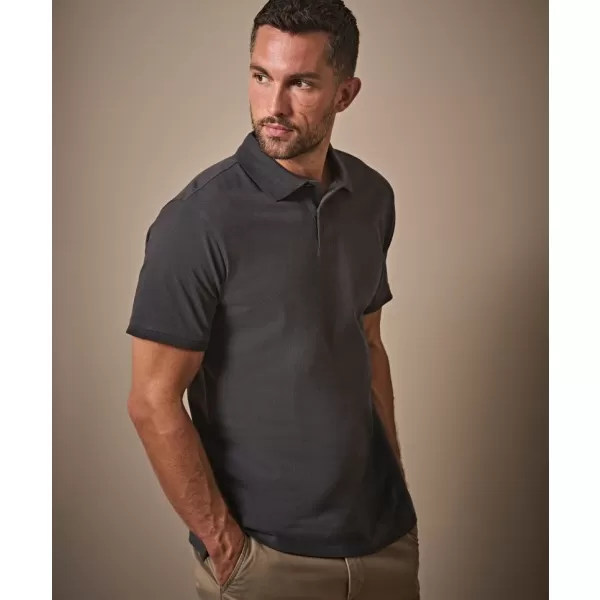  Férfi póló TEE JAYS | TJ 1400 FEHÉR 