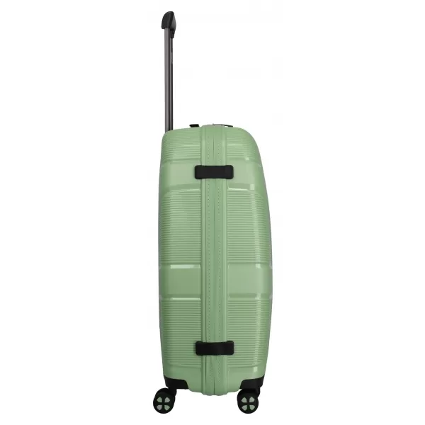  Bőrönd IMPACKT IP1 L Spring green TAVASZI ZÖLD 