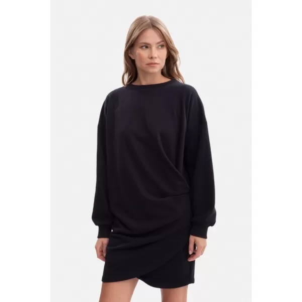  Ruha BEWEAR B298 FEKETE 