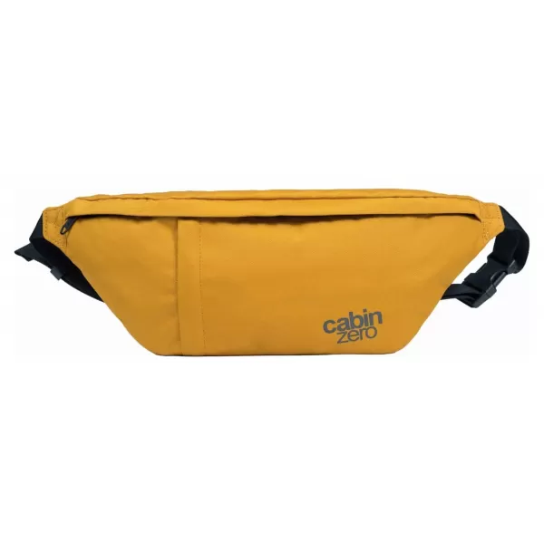  Vese CABINZERO CLASSIC HIP PACK 2L NARANCSOS HIDEG 