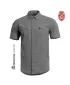 Férfi ing PENTAGON RIPPLE SUNPROOF SHIRT K02028 FARKAS/SZÜRKE