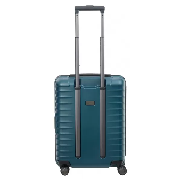  Bőrönd TITAN LITRON FRAME S FRONT POCKET BENZIN 